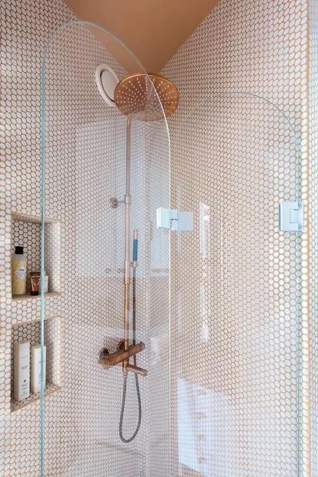 Luxury Pink Suite, Autohalli Helsínquia Apartamento