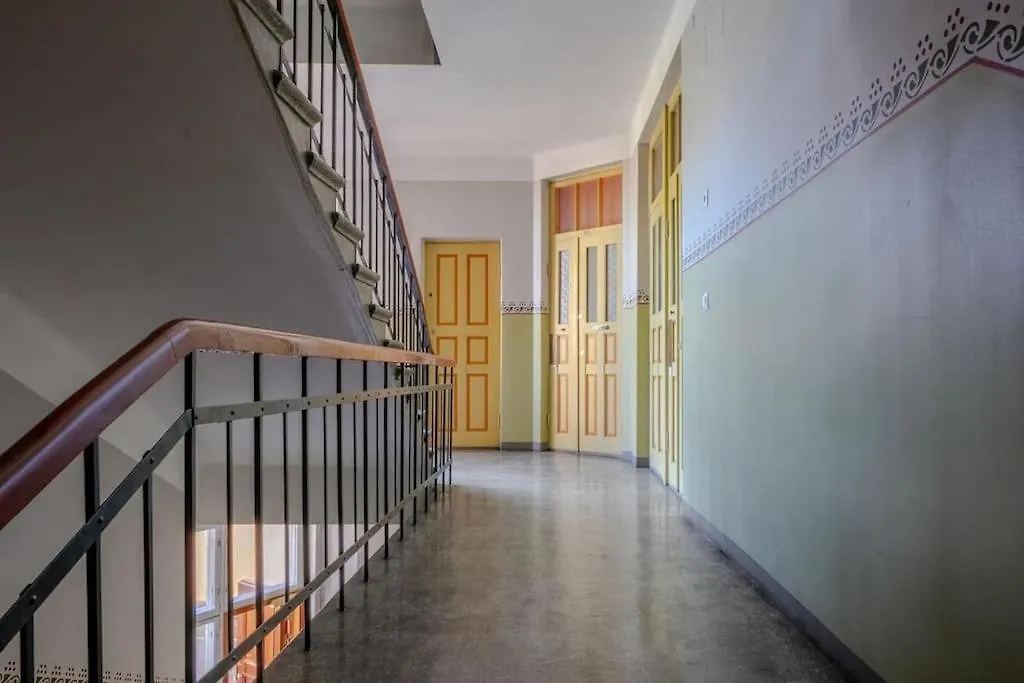 Apartamento Luxury Pink Suite, Autohalli Helsínquia